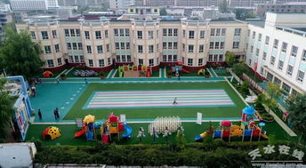 清水县教育实现大发展 泰达二幼示范引领学前教育品质提升