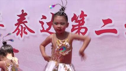 泰达二幼中二班的第二个儿童节