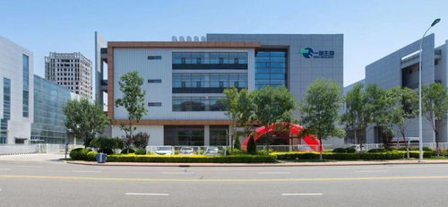 藏在泰达二幼里的最美工厂