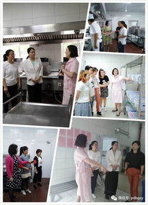 第166期 康桥二幼食品安全宣传周掠影